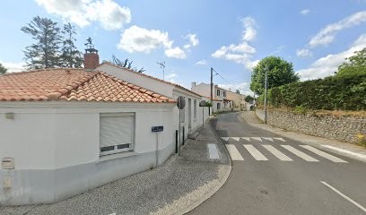 Taxi Urbinois, Taxi à Saint-Christophe-du-Ligneron