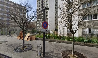 Medfay Walid, Taxi à Paris 19