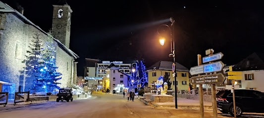Transavoie, Navette Aéroportuaire à Valloire