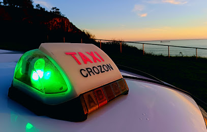 Taxis Kraon Taxi à Crozon