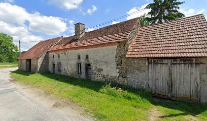 Jaros Taxis, Taxi à Saint-Pardoux-le-Neuf