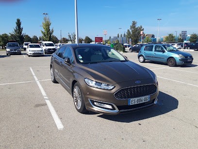 ALLOFRANCK VTC, Chauffeur Particulier VTC à Saint-Cyr-sur-Mer
