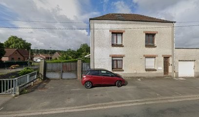 Ch'ti Taxi, Taxi à Gosnay