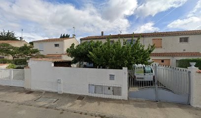 Tixador Ludovic Alexandre, Taxi à Lézignan-Corbières