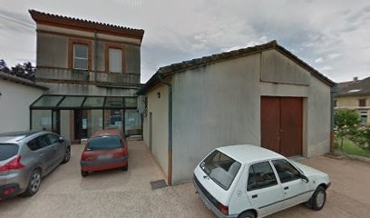 Taxi Maury-régnac, Taxi à La Magdelaine-sur-Tarn