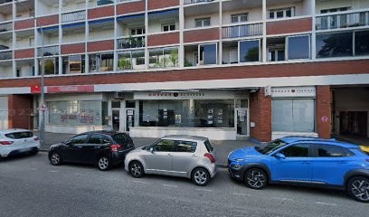 Rouchdi Mouloud, Taxi à Montauban