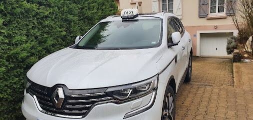 TAXI PIERROT, Taxi à Matafelon-Granges