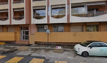 Luault Xavier, Taxi à Mandelieu-la-Napoule