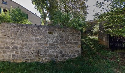 Taxi Roland, Taxi à Montmorin