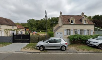 Pierrefonds Taxi, Taxi à Saint-Jean-aux-Bois