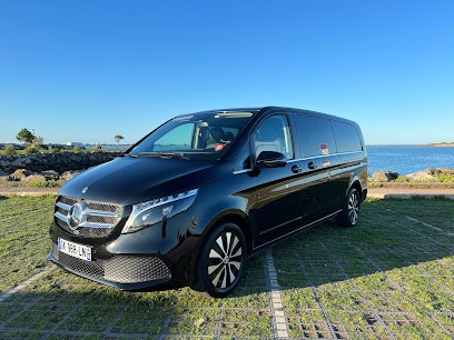 VTC VALOGNES - TAXI [transport De Voyageur], Taxi à Colomby