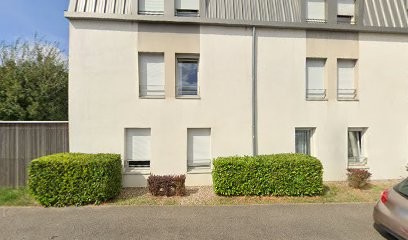 Boucher Thomas Raymond Andre, Taxi à Heillecourt