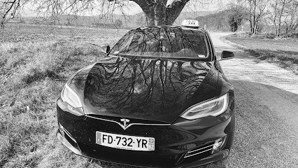 JS Taxi, Taxi à Saint-Maximin-la-Sainte-Baume