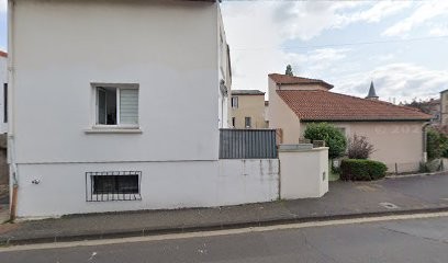 KA VTC, Taxi à Lempdes