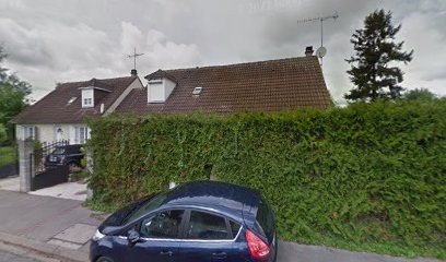Le Bail Philippe, Taxi au Plessis-Belleville