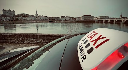 ABS Taxi Foucher Saumur, Taxi à Saumur