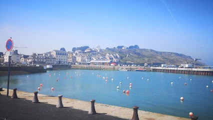 Taxi Port En Bessin, Taxi à Commes