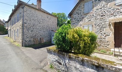 Fougeanet Taxi, Taxi à Chamboulive