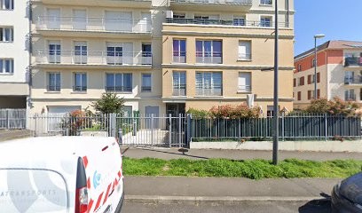 Halfaoui Ali, Taxi à Montmagny