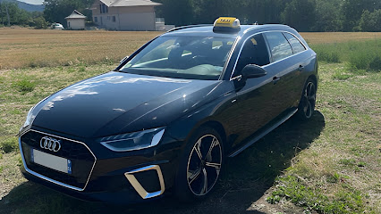 Taxi Pro, Taxi à Anthy-sur-Léman
