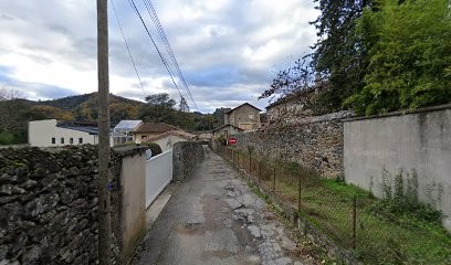 Lafont Christophe, Taxi à Vals-les-Bains
