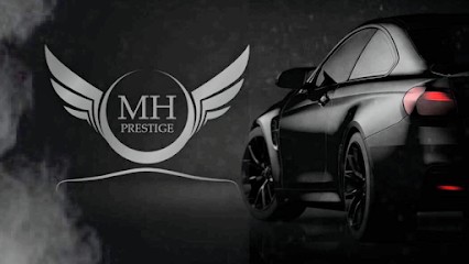 SERVICE DE CHAUFFEUR VTC MH PRESTIGE VALENCIENNES, Taxi à Valenciennes