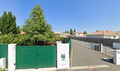 Dejour Luc, Taxi à Gujan-Mestras