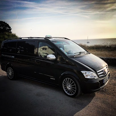 SAS TAXIS QUIBERONNAIS, Taxi à Saint-Pierre-Quiberon