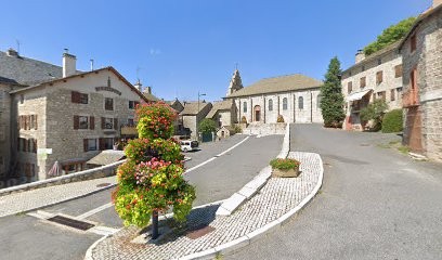 TAXI LOZERE PRESTIGE, Taxi à Estables