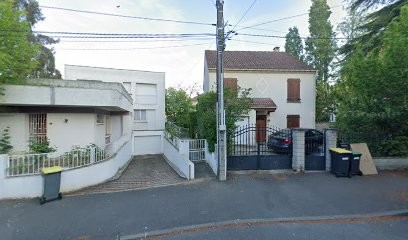 Da Silva Luisa, Taxi à Viry-Châtillon