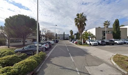 AAD Phenix - Toulon, Navette Aéroportuaire à La Valette-du-Var