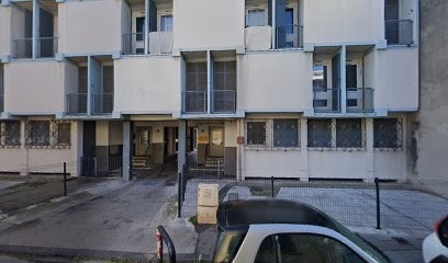 Albano Rolland, Taxi à Marseille 10