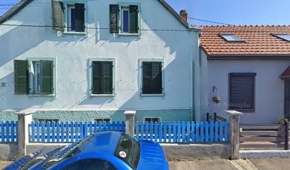 Nabeco, Taxi à Sausheim