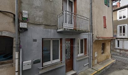 Soucasse Sarl, Taxi à Saint-Girons