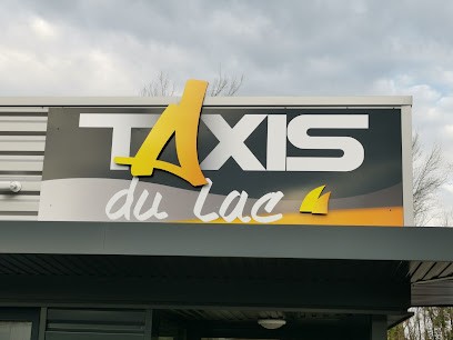 Taxis Du Lac, Taxi à Saint-Jorioz