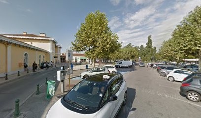Taxi Montelimar, Taxi à Montélimar