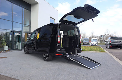 Taxi Tpmr Conventionné, Taxi à Montigny-lès-Cormeilles