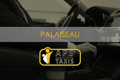 APS Taxi, Taxi à Palaiseau