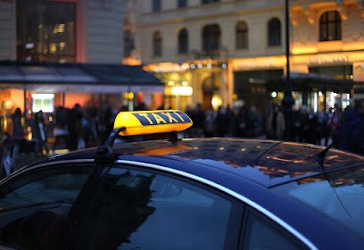 Sarl Taxi Vichy, Taxi à Vichy