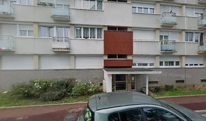 Fatal Andrenor, Taxi à Lagny-sur-Marne