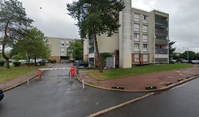 Houari Dris, Taxi à Chennevières-sur-Marne