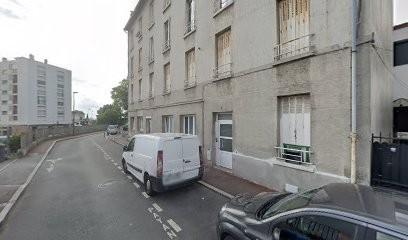 Rachid Mehdi, Taxi à Suresnes