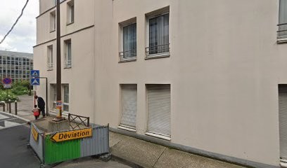 El Hanti Karam, Taxi à Châtenay-Malabry