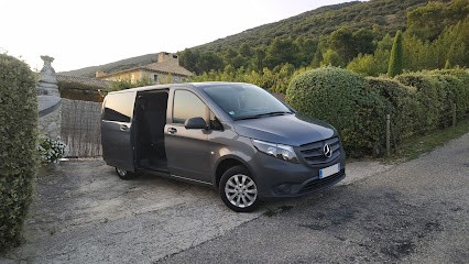 VTC Châteaurenard - Avignon - Saint Remy De Provence, Chauffeur Particulier VTC à Châteaurenard