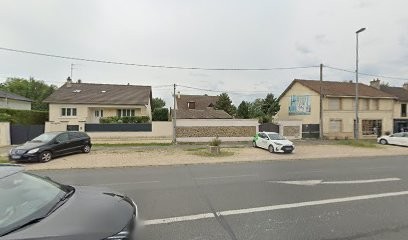 DIOGO Gil, Taxi à Vaires-sur-Marne