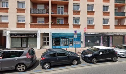 Noyer Bertrand, Taxi à Cugnaux