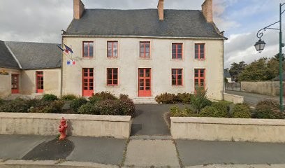 JV TAXI, Taxi à Vallon-sur-Gée