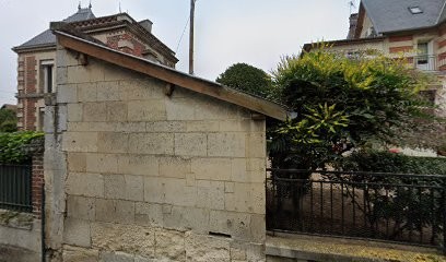 Aisne Artisan Taxi Pilon, Navette Aéroportuaire à Soissons