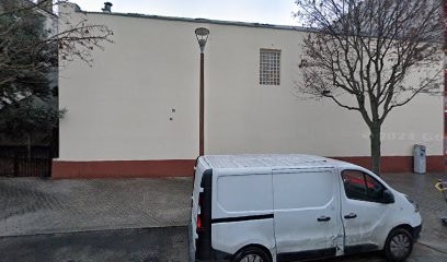 Avognon Kodjo, Taxi à Saint-Ouen