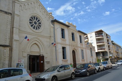 DIDOU TAXI LUNEL, Taxi à Lunel